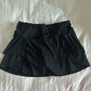 Athleta tennis skort